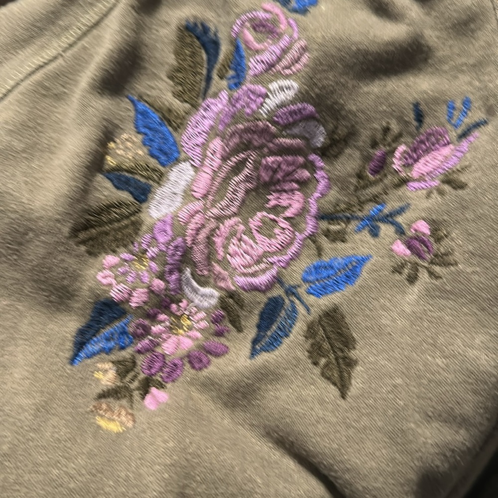 Comfy work sweater